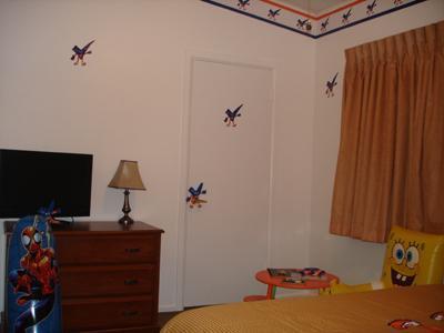 Americas Best Value Inn & Suites Bisbee Chambre photo