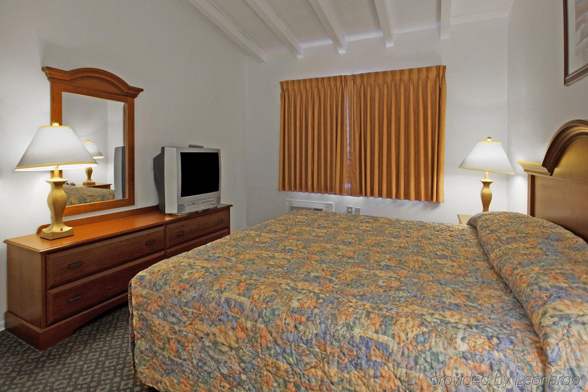 Americas Best Value Inn & Suites Bisbee Chambre photo