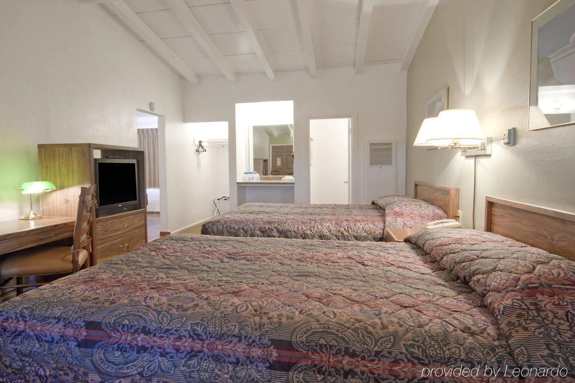 Americas Best Value Inn & Suites Bisbee Chambre photo