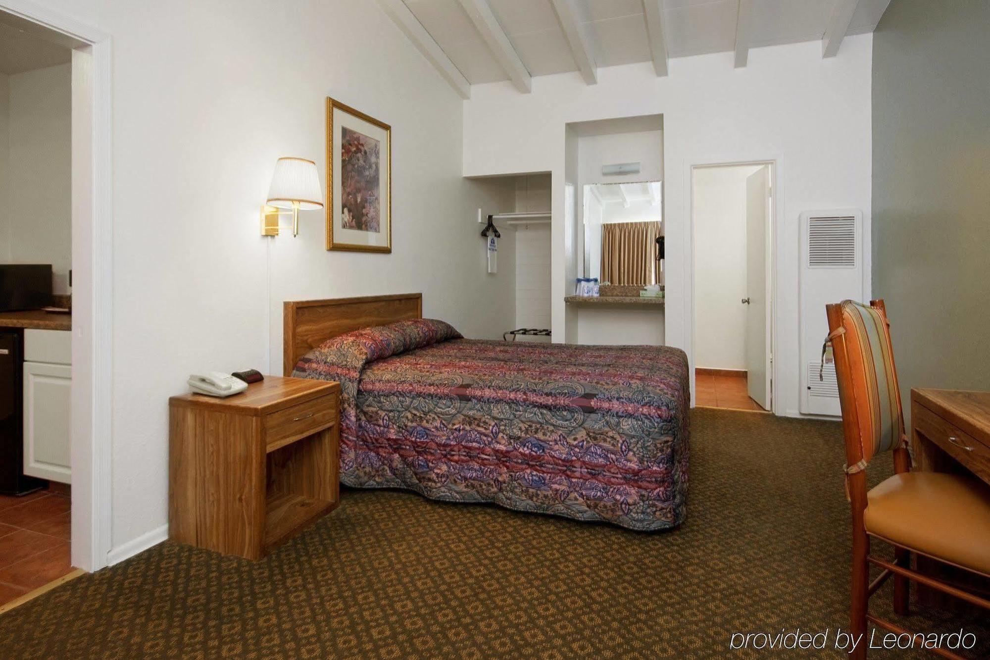 Americas Best Value Inn & Suites Bisbee Chambre photo