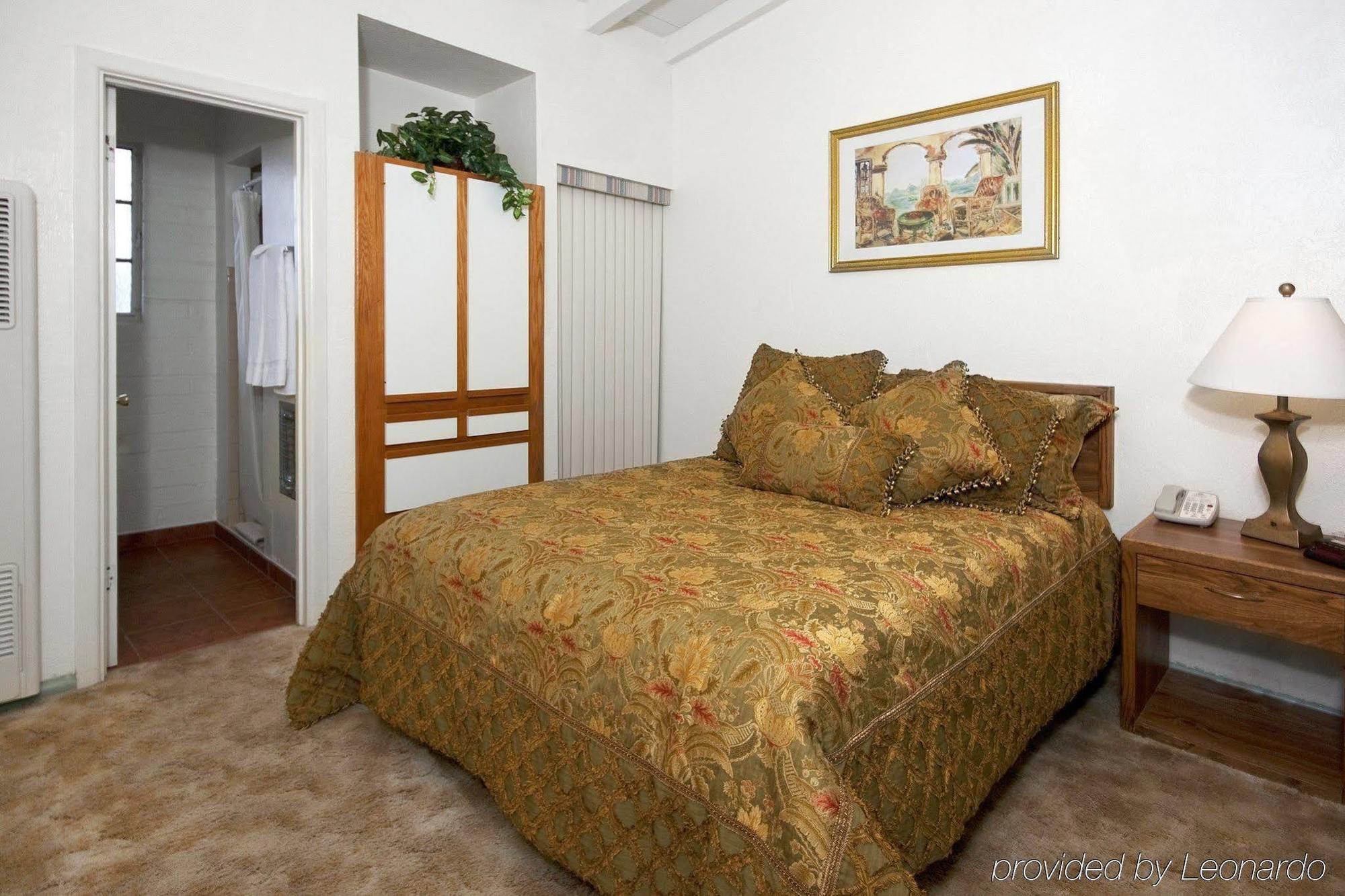 Americas Best Value Inn & Suites Bisbee Chambre photo